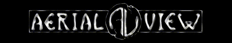 Aerial View Official Band Home Page